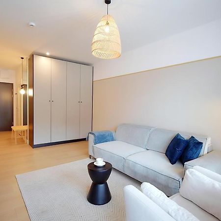 Polanki Aqua Apartament Ada A 103 โควอบเซก ภายนอก รูปภาพ