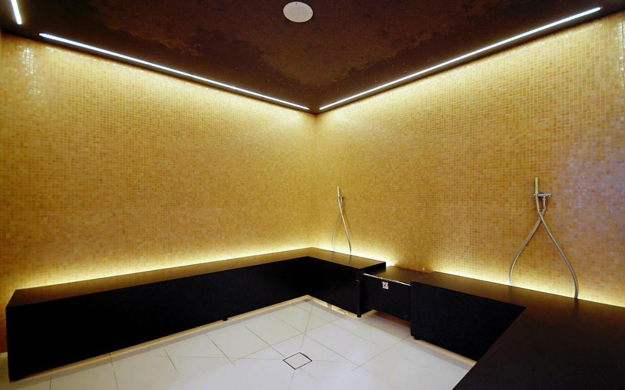 Polanki Aqua Apartament Ada A 103 โควอบเซก ภายนอก รูปภาพ