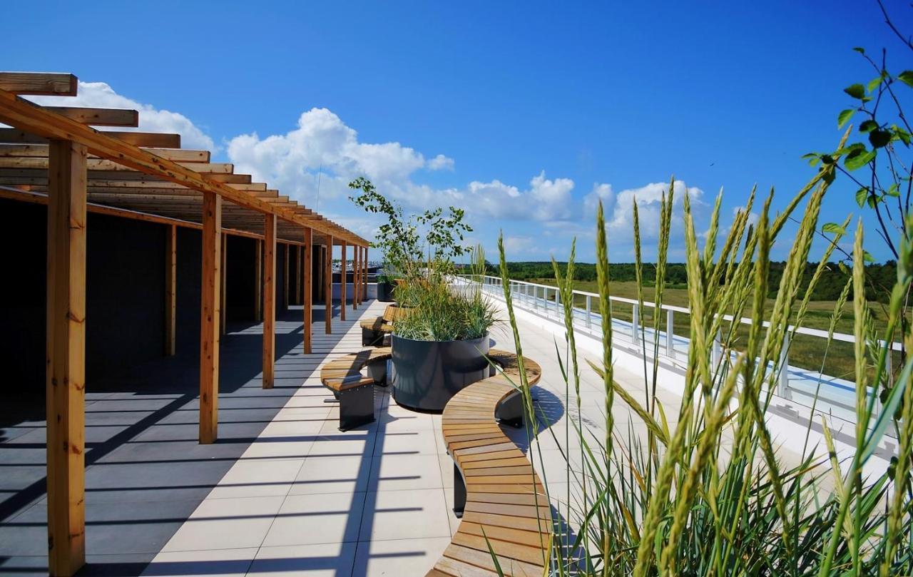 Polanki Aqua Apartament Ada A 103 โควอบเซก ภายนอก รูปภาพ